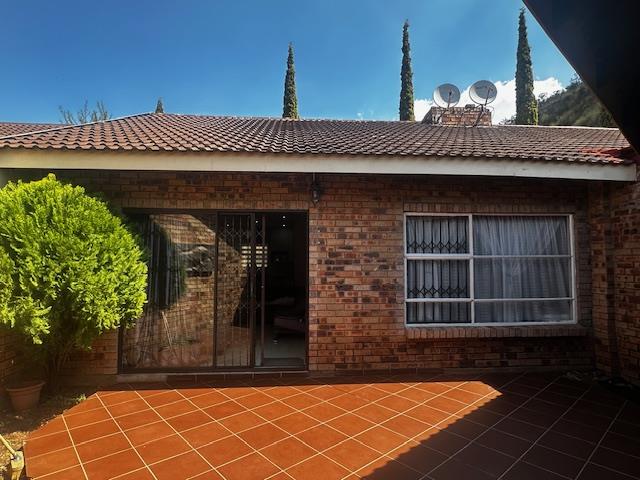 2 Bedroom Property for Sale in Arboretum Free State